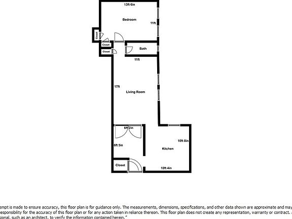 2nd image of 8500 4th Ave APT 3A