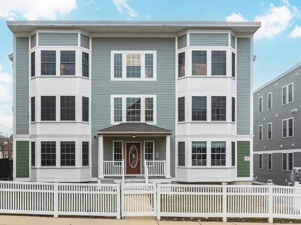 10 Saco St Unit 6, Dorchester, MA 02122