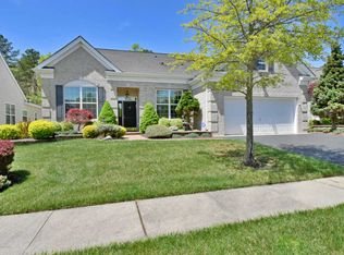 30 Park Ridge Way, Jackson, NJ 08527