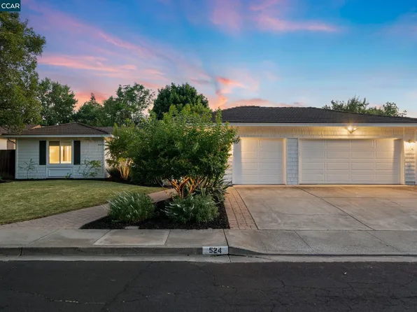 524 Banyan Cir, Walnut Creek, CA 94598