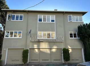 1526 Arch St APT 2, Berkeley, CA 94708