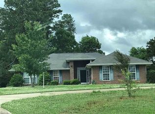 203 Glen Meadows Ln, Harvest, AL 35749