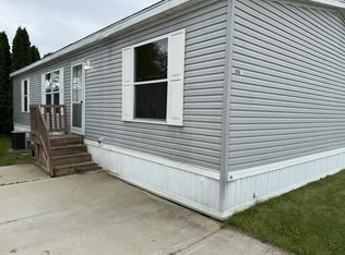 1906 Ridgeview #153, Ypsilanti, MI 48198