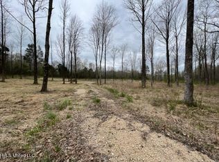 Dogwood Rd LOT 9, Byhalia, MS 38611