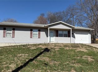 858 Jessica St, Jackson, MO 63755
