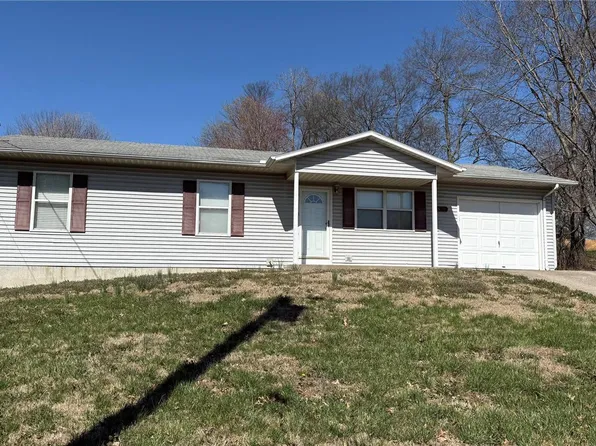 858 Jessica St, Jackson, MO 63755