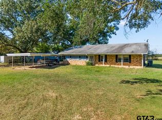 5927 Collie Rd, Gilmer, TX 75644