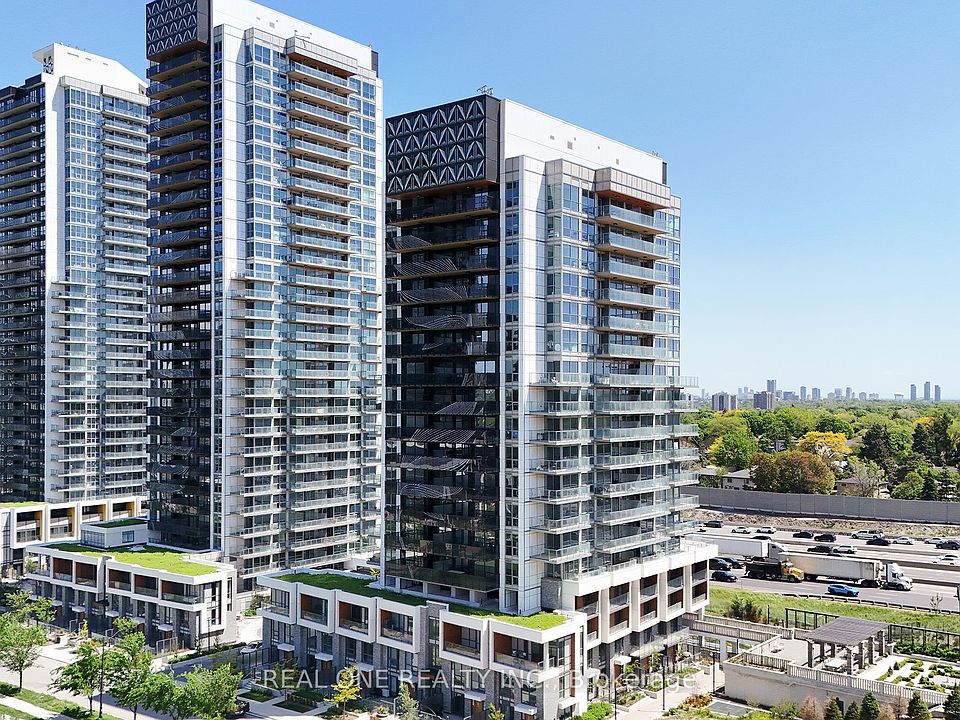 1st image of 25 McMahon Dr #503