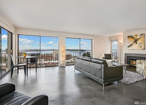 3rd image of 1001 Queen Anne Ave N APT 602