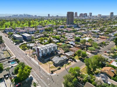 3620 N 12th St, Phoenix, AZ, 85014