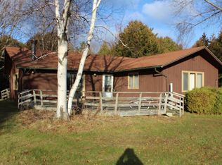 10652 Golf Rd, Sister Bay, WI 54234