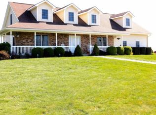 16540 State Route O, Cosby, MO 64436