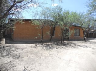 7447 E Cloud Rd, Tucson, AZ 85750