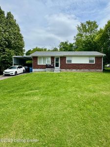 356 Lakeview Dr, Brandenburg, KY, 40108