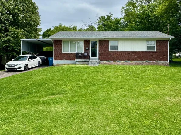 356 Lakeview Dr, Brandenburg, KY 40108