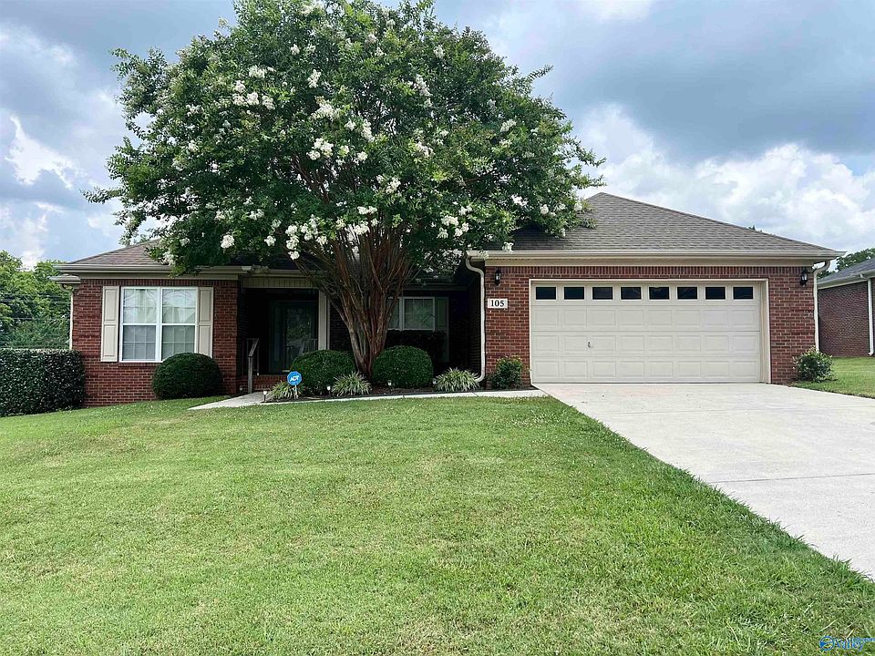1st image of 105 Burwell Hills Dr