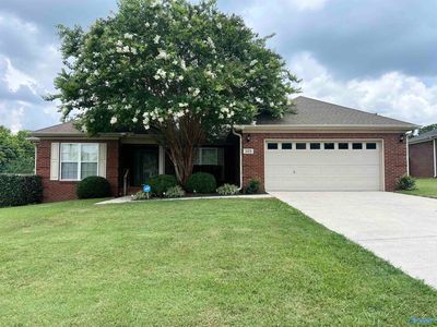 105 Burwell Hills Dr, Harvest, AL, 35749