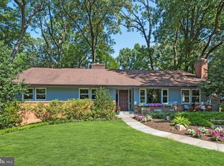 4913 Falstone Ave, Chevy Chase, MD 20815