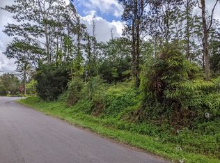 31st Avenue Uala LOT 266, Pahoa, HI 96778