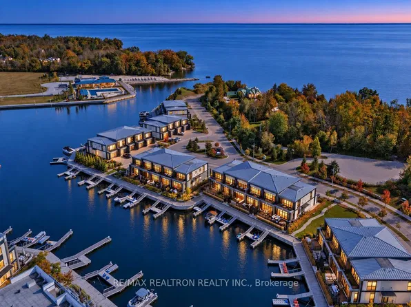 3551 Riva Ave, Innisfil, ON L9S 0L5