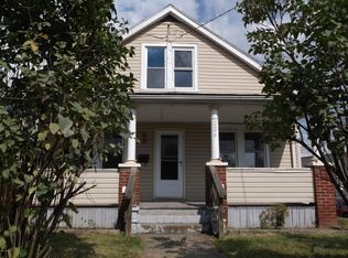 226 Rasely St, Berwick, PA 18603