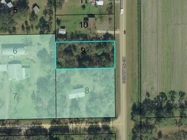 1700 County Road 305, Bunnell, FL 32110