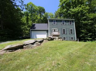 861 Taylor Rd, East Fairfield, VT 05448