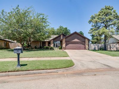 10305 Pickford Ct, Oklahoma City, OK, 73159