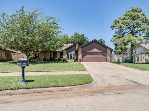 10305 Pickford Ct, Oklahoma City, OK 73159