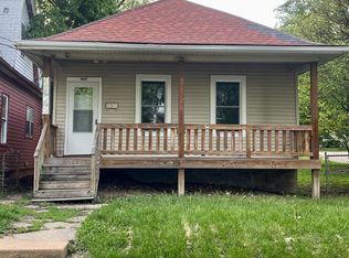 2507 NE Monroe St, Peoria, IL