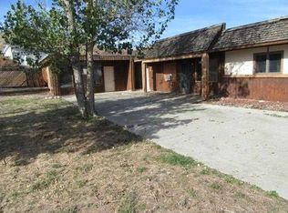 2120 Shadow Canyon Rd, Huntley, MT 59037