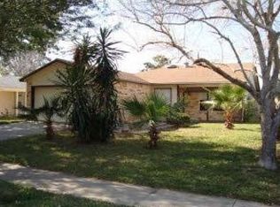 2341 Vialoux Dr, Corpus Christi, TX 78418