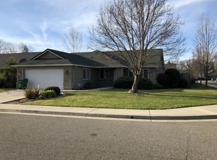 3419 Oak St, Anderson, CA 96007