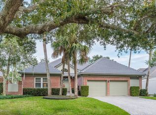160 Laurel Ln, Ponte Vedra Beach, FL 32082