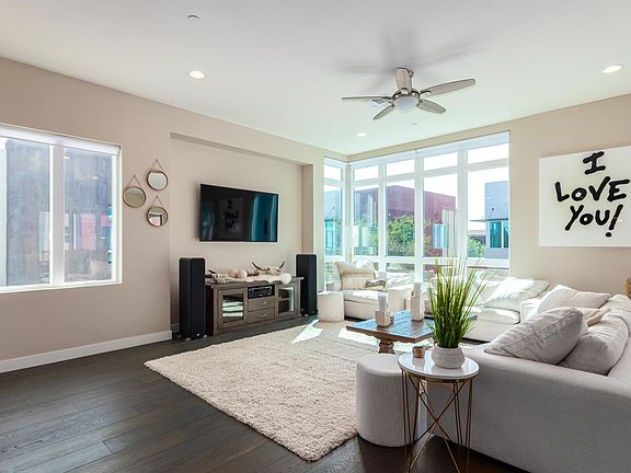 4th image of 9001 E San Victor Dr Unit 2018
