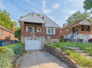 204 E Mechanic St, Cincinnati, OH 45215