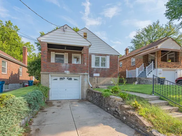 204 E Mechanic St, Cincinnati, OH 45215