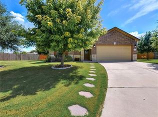 125 Bronze Cv, Jarrell, TX 76537