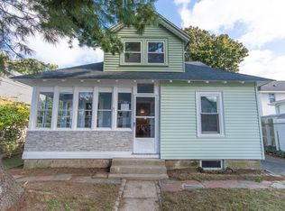 62 Macy St, Quincy, MA 02169