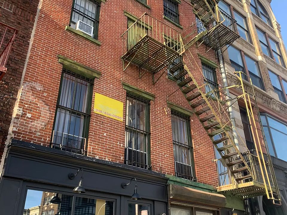 1st image of 342 Bowery #1-5