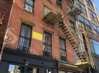 342 Bowery #1-5, New York, NY 10012