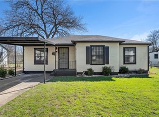 3716 Trice Ave, Waco, TX 76707