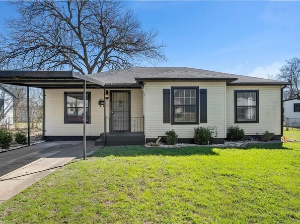 3716 Trice Ave, Waco, TX 76707