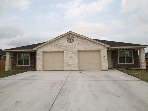 4609 Cambridge Dr #B, Killeen, TX 76549
