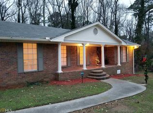 2505 Amalfi Dr, Conyers, GA 30012