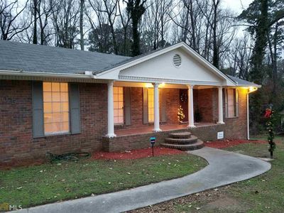 2505 Amalfi Dr, Conyers, GA, 30012