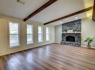 6932 Allview Ln, Dallas, TX 75227