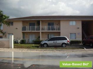 3011 W 76th St #A-105, Hialeah, FL 33018