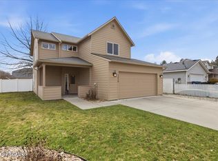 1314 W Timor Ave, Coeur D Alene, ID 83815