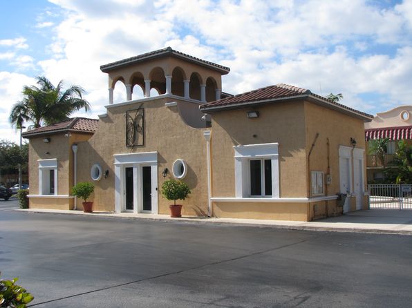 6705 N Kendall Dr APT 304